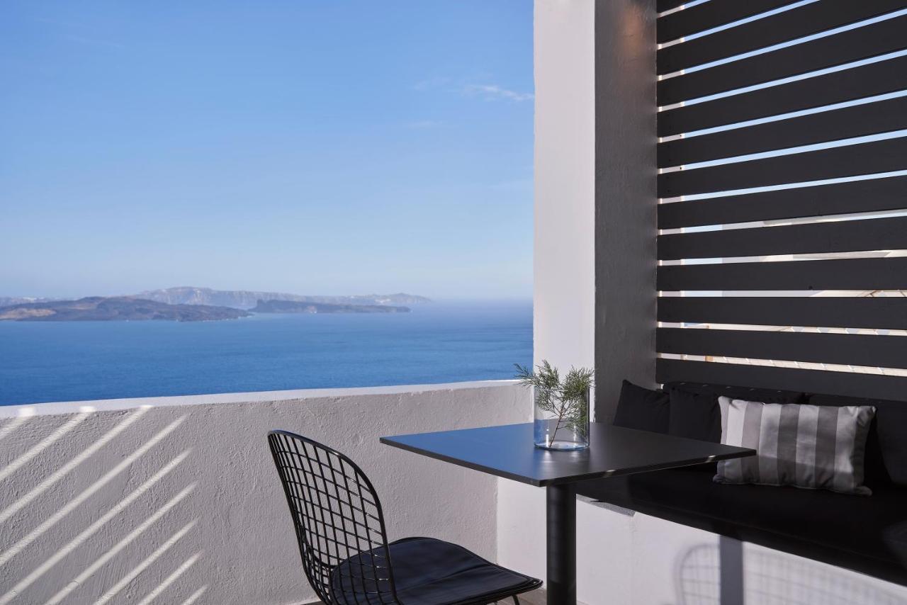 Mr And Mrs White Oia - Santorini Hotell Eksteriør bilde