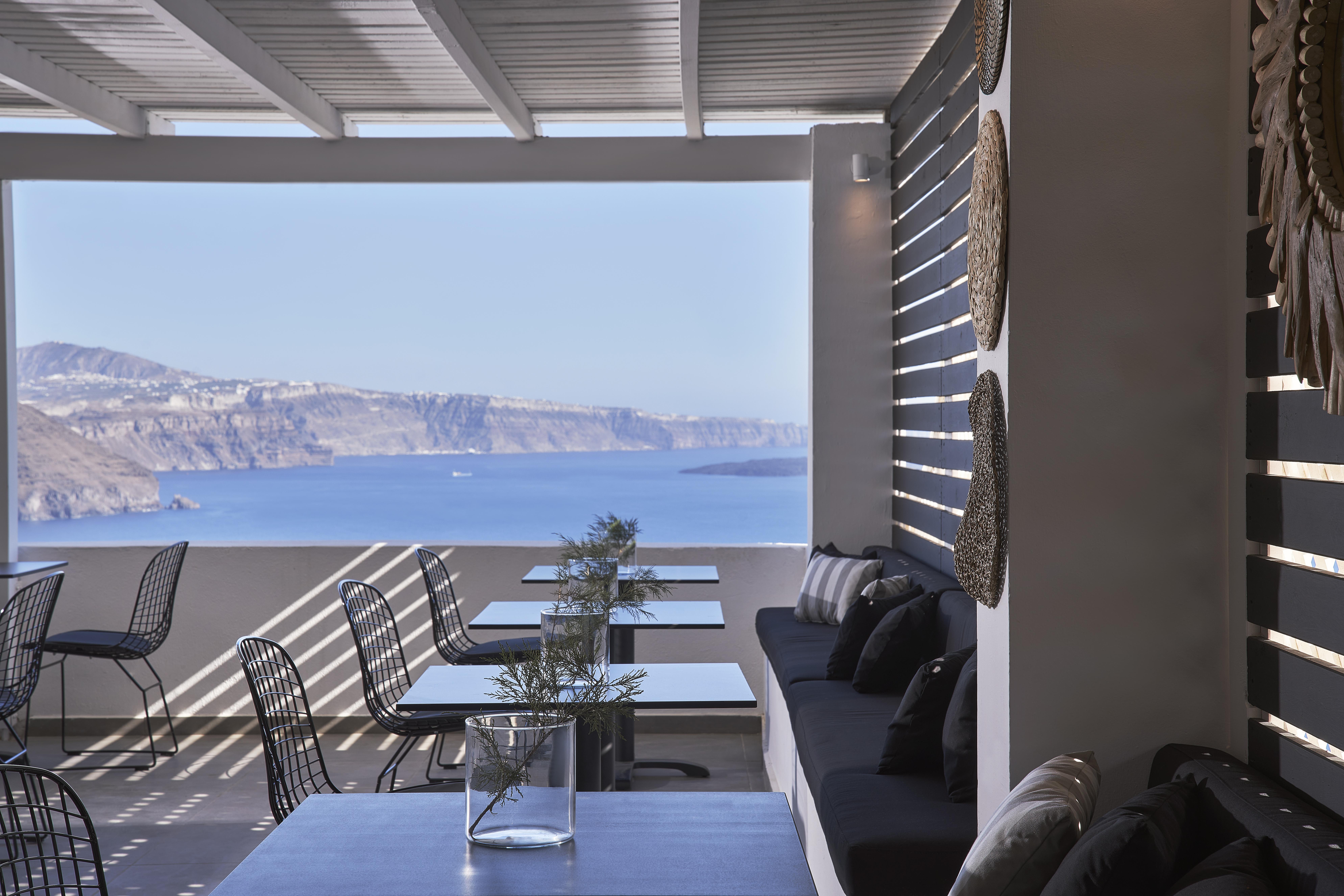 Mr And Mrs White Oia - Santorini Hotell Eksteriør bilde